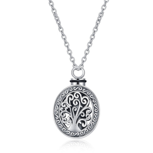 Tree of life necklace - Prism Jeweller